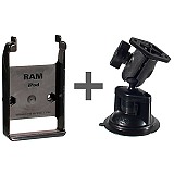 RAM Mount Apple iPod classic Short Suction Cup Mount