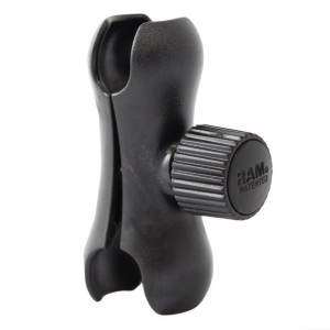RAM Mount Plastic Lite Arm B-Socket RAP-B-201-1U