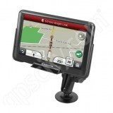 RAM Mount Garmin nuvi 2797 2757 dezl 760LMT Flex Adhesive Mount RAP-B-378-GA54U