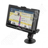 RAM Mount Garmin nuvi 52 54 Series Flex Adhesive Mount RAP-B-378-GA55U