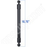 RAM Mount Plastic 16.75 inch Extension Pole with 1 inch Ball RAP-BB-230-18U