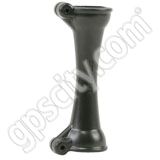 RAM Mount Plastic Standard Arm with Double Snap Link Socket