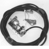 Garmin Gold Throttle Actuator MER 9.9 99-04 15 99-New TILLER