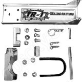 Garmin Gold Cylinder Bracket Kit 120-1040-00
