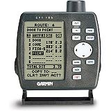 Garmin GPS 126