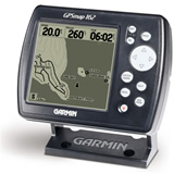 Garmin GPSMAP 162I