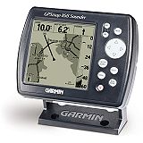 Garmin GPSMAP 168SE