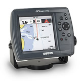 Garmin GPSMAP 172C Int Ant