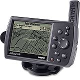 Garmin GPSMAP 176 Garmin GPSMAP 176