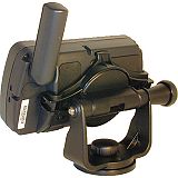Garmin GPSMAP 176 and 196 Marine Mount Garmin GPSMAP 176 and 196 Marine Mount