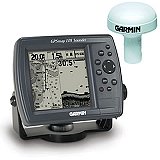 Garmin GPSMAP 178 Ext Ant