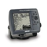 Garmin GPSMAP 178 Int Ant Dual-Trans