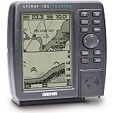 Garmin GPSMAP 185SE