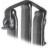 RAM Mount Ski Holder Straps