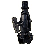 NPI RAM Antenna Rail Mount