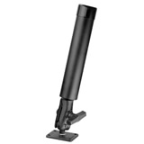RAM Mount Aluminum Fishing Rod Tube 2x3 Mount RAM-119-23U