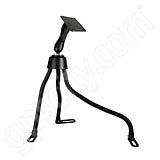 RAM Mount RAM POD III Base with Arm and VESA Plate