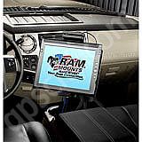 RAM Mount Motion Computing LE1600 and LE1700 Vehicle Floor Mount