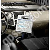 RAM Mount Motion Computing Motion C5 F5 Vehicle Floor Mount