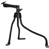 RAM Mount RAM POD III Base with Single Swing Arm