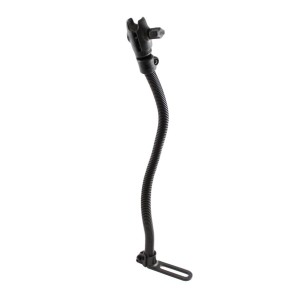 RAM Mount Vehicle Floor Mount with 1.0 inch Socket RAM Mount Vehicle Floor Mount with 1.0 inch Socket