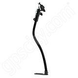 NPI RAM Apple iPod Nano G2 Vehicle Floor Mount