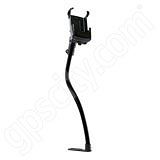 RAM Mount Powered Compaq iPaq 3xxx 5xxx Vehicle Floor Mount