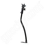RAM Mount Garmin Cradle Attachment Vehicle Floor Mount RAM Mount Garmin Cradle Attachment Vehicle Floor Mount