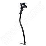 RAM Mount Garmin GPS V Series Vehicle Floor Mount RAM Mount Garmin GPS V Series Vehicle Floor Mount