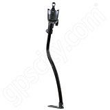 RAM Mount Garmin Rino 5xx Series Vehicle Floor Mount RAM Mount Garmin Rino 5xx Series Vehicle Floor Mount