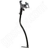 RAM Mount Nuvi 6xx Series Vehicle Floor Mount RAM Mount Nuvi 6xx Series Vehicle Floor Mount