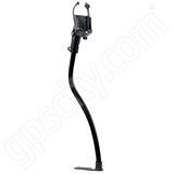 RAM Mount Garmin eTrex Series Mono Vehicle Floor Mount RAM Mount Garmin eTrex Series Mono Vehicle Floor Mount