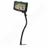 RAM Mount Garmin nuvi 50 Series Vehicle Floor Mount RAM-B-316-1-GA50U