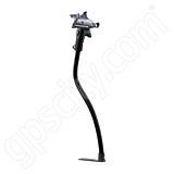 RAM Mount Garmin GPSMAP x76 and x96 Series Vehicle Floor Mount RAM Mount Garmin GPSMAP x76 and x96 Series Vehicle Floor Mount
