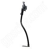 RAM Mount Garmin Rino 1xx Series Vehicle Floor Mount RAM Mount Garmin Rino 1xx Series Vehicle Floor Mount