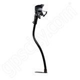 NPI RAM Garmin StreetPilot 2xxx Series Vehicle Floor Mount