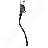 NPI RAM Lowrance GlobalMap GlobalNav Vehicle Floor Mount