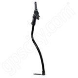 NPI RAM Lowrance iFinder GO Series Vehicle Floor Mount