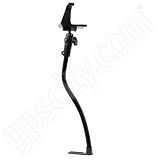 RAM Mount Lowrance iWay 350C Series Vehicle Floor Mount