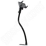 RAM Mount Universal Spring Grip Vehicle Floor Mount