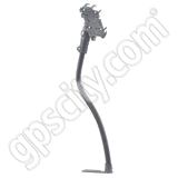 RAM Mount Universal PDA Hook Grip Vehicle Floor Mount