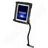 RAM Mount Tab-Tite 9 Panasonic Toughpad FZ-A1 Tablet Vehicle Floor Mount