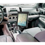 RAM Mount Universal iPad Tab-Lock Uni-Conn Vehicle Floor Mount RAM-B-316-1-TABDL7U