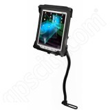 RAM Mount Tab-Lock 10 Panasonic Toughpad FZ-A1 Tablet Locking Vehicle Floor Mount