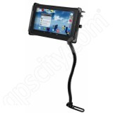 RAM Mount Tab-Lock Small Tablet Locking Vehicle Floor Mount