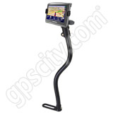 RAM Mount TomTom ONE XL Vehicle Floor Mount