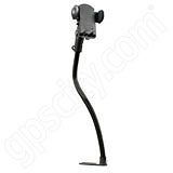 NPI RAM Universal Medium Clamp Cradle Vehicle Floor Mount
