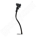 RAM Mount Universal Large Clamp Cradle Vehicle Floor Mount