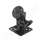 RAM Mount Reinforced Plate Arm Mount for Downriggers RAM-D-112-D-IN1