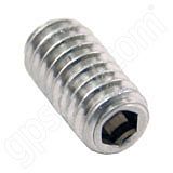 RAM Mount RAM POD Foot Hardware Single RMR-S255